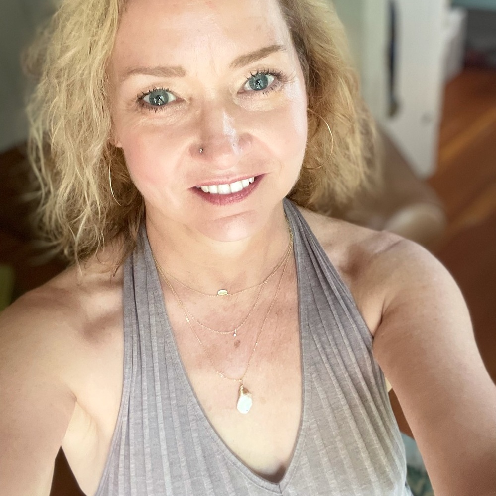 Meet your Posher, Kate